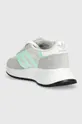 Sneakers boty adidas Originals Retropy F2  Svršek: Umělá hmota, Textilní materiál Vnitřek: Textilní materiál Podrážka: Umělá hmota