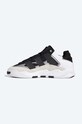 Shoes adidas Originals sneakers Niteball H67360 H67360 black