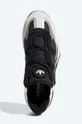 nero adidas Originals sneakers Niteball H67360