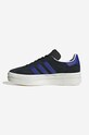 adidas Originals suede sneakers Gazelle Bold HQ4408
