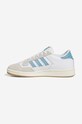 Obuwie adidas Originals sneakersy skórzane Centennial 85 Low ID4228 niebieski