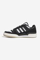 adidas Originals sneakersy Forum Low ID6857 czarny