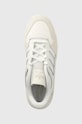 adidas Forum Low CL Chalk White white ID6858
