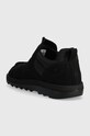 Обувь Кроссовки Reebok Reebok Beatnik Moc HP6838 HP6838 чёрный