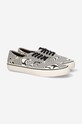 Vans tenisówki Authentic VR3 SF VN0A4BX5BKA czarny