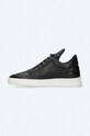 Filling Pieces sneakers Low Ripple Lane Napp black 25121721861