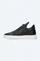 crna Tenisice Filling Pieces Low Ripple Lane Nappa