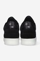 Filling Pieces suede sneakers Low Top Perforated 10120101861