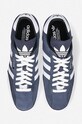 Tenisice adidas Sam Super Suede Samba plava 019332