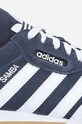 adidas Samba Super Suede Blue 019332