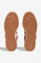 Σουέτ αθλητικά παπούτσια adidas Originals Campus 00S Unisex