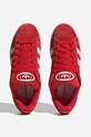 Замшевые кроссовки adidas Originals Campus 00S H03474