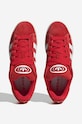 adidas Campus 00s Better Scarlet Cloud White H03474