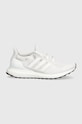 Кросівки adidas ULTRABOOST 1.0 текстильний білий HQ2163