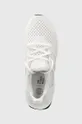 biały adidas sneakersy Ultraboost 1.0