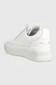 Filling Pieces leather sneakers Low Top Ripple Crumbs  Uppers: Natural leather Inside: Natural leather Outsole: Synthetic material