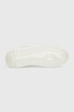 Кожаные кроссовки Filling Pieces 25127541855 белый