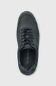 Σουέτ αθλητικά παπούτσια Filling Pieces σκούρο μπλε 24522841884