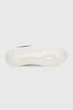 Шкіряні кросівки Filling Pieces 10127541861 чорний