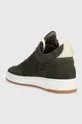 Filling Pieces suede sneakers Low Top Ripple Suede  Uppers: Suede Outsole: Synthetic material