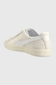 Shoes Puma suede sneakers Clyde 39113401 beige