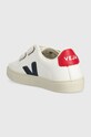 Obuća Dječje kožne tenisice Veja RSV051233J29 bijela
