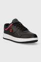 Champion sneakers Cut Shoe Rebound Low 32407 black AA00