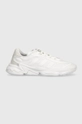 white adidas Originals sneakers Ozweego Unisex