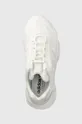 білий Кросівки adidas Originals Ozweego