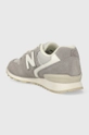 New Balance sneakers  Gamba: Material sintetic, Material textil, Piele intoarsa Interiorul: Material textil Talpa: Material sintetic