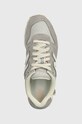 New Balance sneakers gri WR996YC