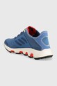 Obuwie adidas TERREX sneakersy CC Voyager CM7538 niebieski