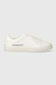 Pangaia sneakers flat white 10000195