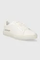 Pangaia sneakers white
