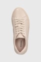 Pangaia sneakers beige 10000195