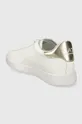 Шкіряні кросівки EA7 Emporio Armani Халяви: Шкіра з покриттям Внутрішня частина: Синтетичний матеріал, Текстильний матеріал Підошва: Синтетичний матеріал