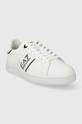 Tenisice EA7 Emporio Armani X8X102.XK346.D611 bijela AA00