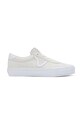 Vans Sport 73 LX Pig Suede White/ White low beige VN000CR1WWW1