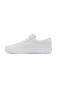 Vans Sport 73 LX Pig Suede White/ White VN000CR1WWW1 beige