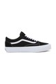 Vans tenisi Premium Standards Old Skool 36 textil negru VN000CQDBA21