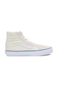 Vans tenisi Premium Standards Sk8-Hi Reissue 38 textil bej VN000CR0OFW1