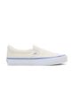 Vans tenisówki Premium Standards Slip-On Reissue 98 slip on beżowy VN000CSEOFW1