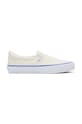 Tenisky Vans Premium Standards Slip-On Reissue 98 slip on béžová VN000CSEOFW1