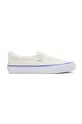 beige Vans plimsolls Premium Standards Slip-On Reissue 98 Unisex