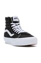 Încălțăminte Vans tenisi Premium Standards Sk8-Hi Reissue 38 VN000CR0BA21 negru