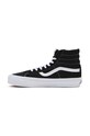 Vans tenisi Premium Standards Sk8-Hi Reissue 38 VN000CR0BA21 negru