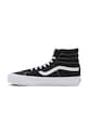 Vans tenisi Premium Standards Sk8-Hi Reissue 38 VN000CR0BA21 negru