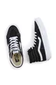 Πάνινα παπούτσια Vans Premium Standards Sk8-Hi Reissue 38