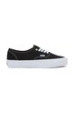 Vans tenisówki Premium Standards Authentic Reissue 44 płaska czarny VN000CQABA21
