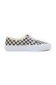 Vans tenisi Premium Standards Authentic Reissue 44 plată negru VN000CQA2BO1